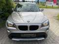BMW X1 Sdrive18d **2.Besitz**Inspektion & Pickerl Neu** Silber - thumbnail 2