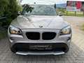 BMW X1 Sdrive18d **2.Besitz**Inspektion & Pickerl Neu** Silber - thumbnail 3