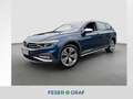 Volkswagen Passat Alltrack TDI DSG Leder 360 DCC Matrix AHK Blau - thumbnail 1