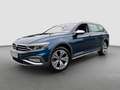 Volkswagen Passat Alltrack TDI DSG Leder 360 DCC Matrix AHK Bleu - thumbnail 14