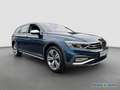 Volkswagen Passat Alltrack TDI DSG Leder 360 DCC Matrix AHK Blau - thumbnail 5