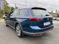 Volkswagen Passat Alltrack TDI DSG Leder 360 DCC Matrix AHK Blau - thumbnail 7