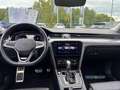Volkswagen Passat Alltrack TDI DSG Leder 360 DCC Matrix AHK Blau - thumbnail 11