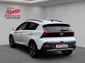 Hyundai BAYON 1.0 TGDI 48V Prime 2WD * TOTWINKEL*ALLWETTER!* Weiß - thumbnail 2