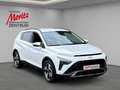 Hyundai BAYON 1.0 TGDI 48V Prime 2WD * TOTWINKEL*ALLWETTER!* Weiß - thumbnail 4