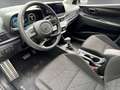 Hyundai BAYON 1.0 TGDI 48V Prime 2WD * TOTWINKEL*ALLWETTER!* Weiß - thumbnail 7