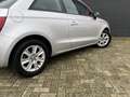 Audi A1 1.4 TFSI 123 pk Attraction Pro Line AUT. | airco | Grijs - thumbnail 10