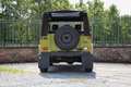 Land Rover Defender RILAND 90 -SOFT TOP- 200Tdi Green - thumbnail 5