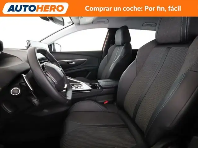 Peugeot 5008 view 11