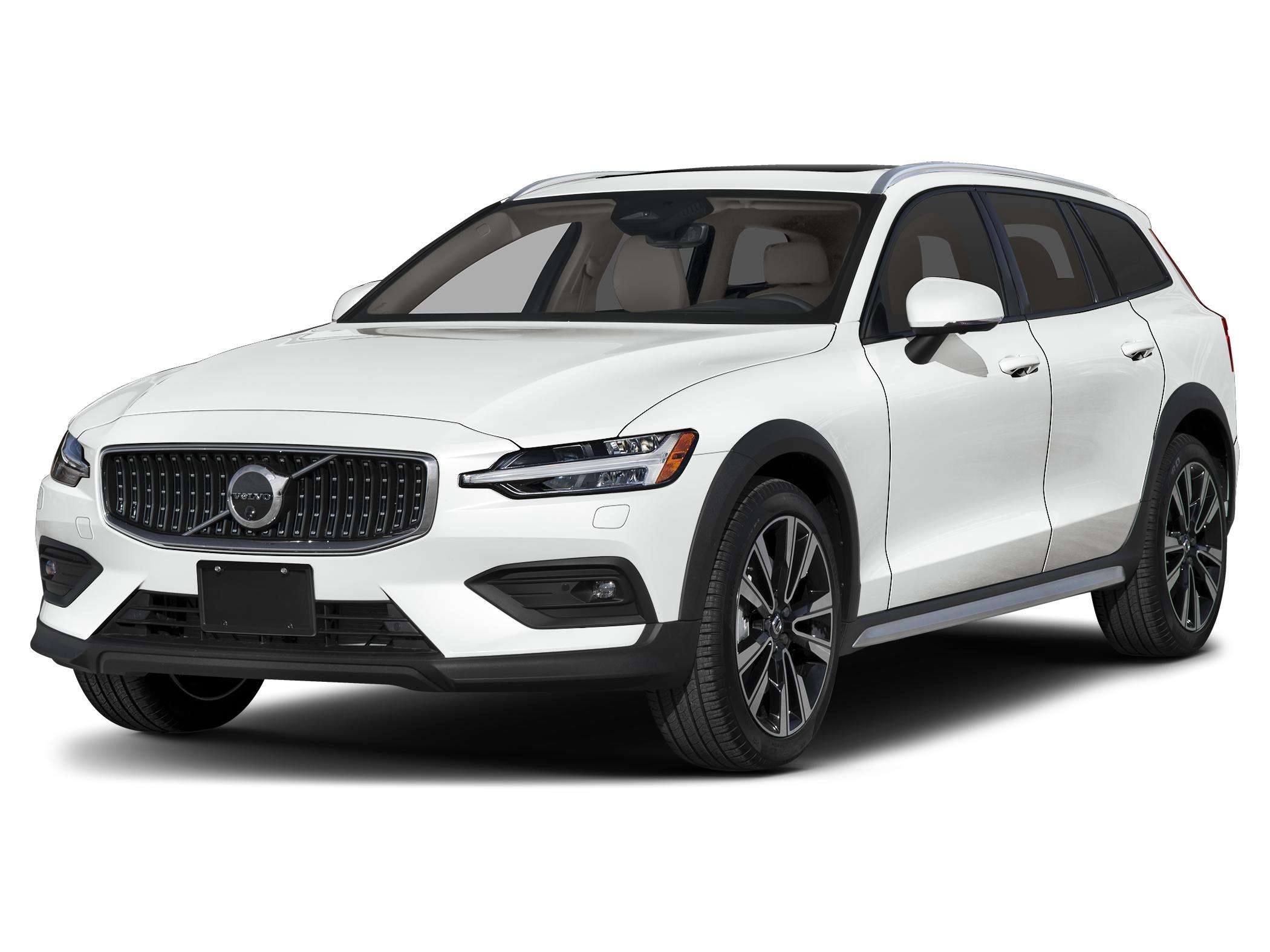 2026 Volvo V60 Ultra