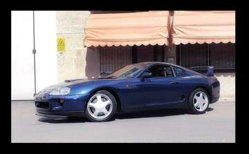 LHD , EUSPEC ( ITALY ) ,TWIN TURBO , TARGA , M/T