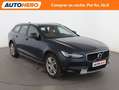 Volvo V90 2.0 D4 AWD Azul - thumbnail 8