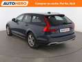 Volvo V90 2.0 D4 AWD Azul - thumbnail 4