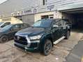 Toyota Hilux IV 4WD 2.4 D-4D 150 DOUBLE CABINE - thumbnail 7
