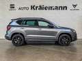 SEAT Ateca FR Black Edition 1,5 TSI DSG*Navi*LED*AHK Gris - thumbnail 5