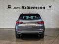 SEAT Ateca FR Black Edition 1,5 TSI DSG*Navi*LED*AHK Gris - thumbnail 2