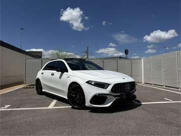 S Edition1 4matic+ auto