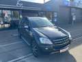 Mercedes-Benz ML 350 ML 350 CDI*SportP*KD-Neu*TüvNeu*19Zoll*WinterP* Fekete - thumbnail 2