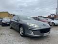 Peugeot 407 2.0HDI Sport Gris - thumbnail 3