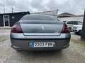 Peugeot 407 2.0HDI Sport Gris - thumbnail 6