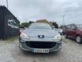 Peugeot 407 2.0HDI Sport Gris - thumbnail 2