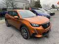 Peugeot 2008 1.2 PureTech 100 PK Orange - thumbnail 1