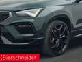 CUPRA Ateca 2.0 TSI DSG 4Dr. Limited Edition AKRA PANO AHK Grün - thumbnail 18