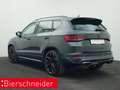 CUPRA Ateca 2.0 TSI DSG 4Dr. Limited Edition AKRA PANO AHK Grün - thumbnail 4