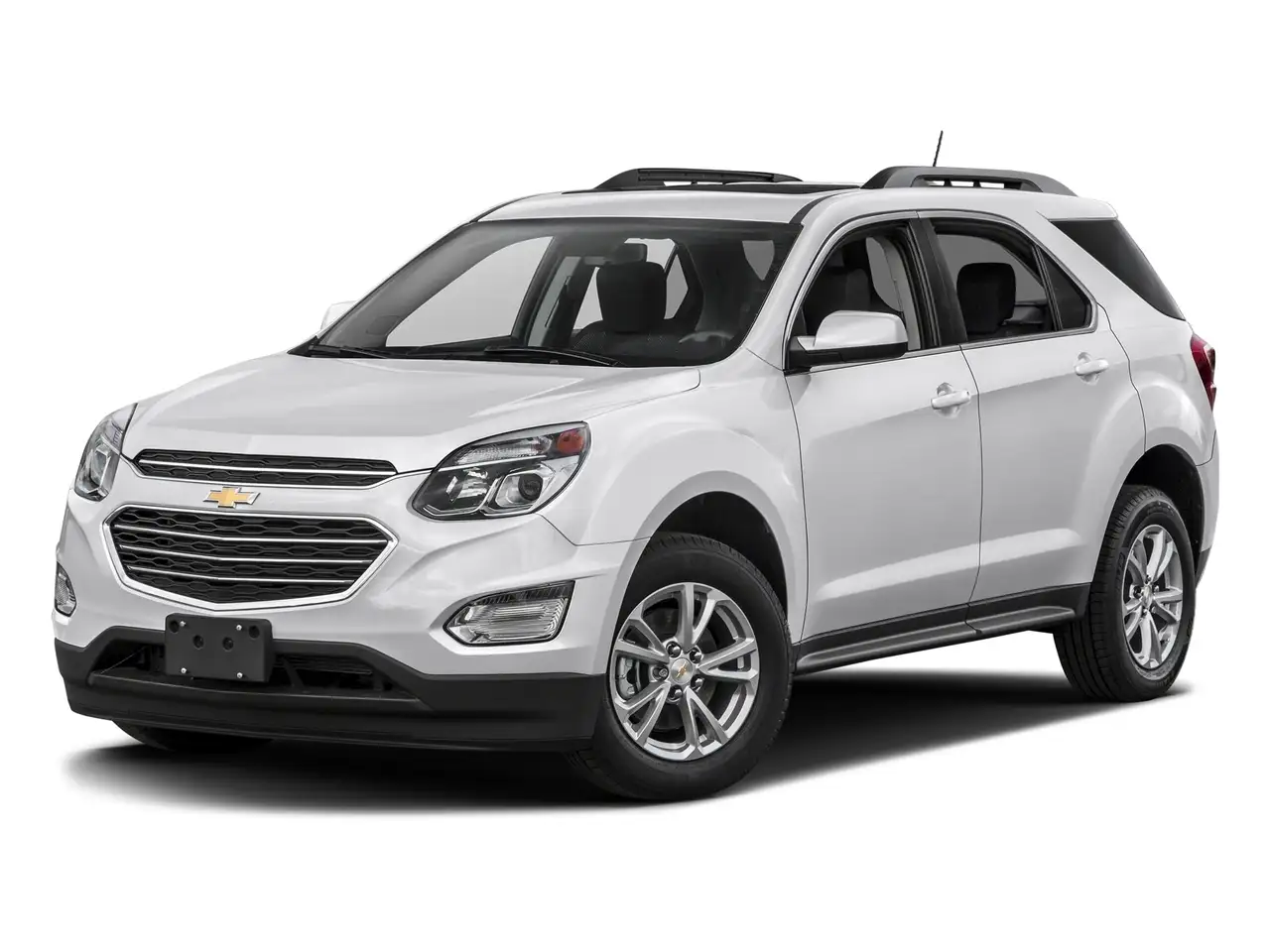 Chevrolet Equinox photo Chevrolet Equinox