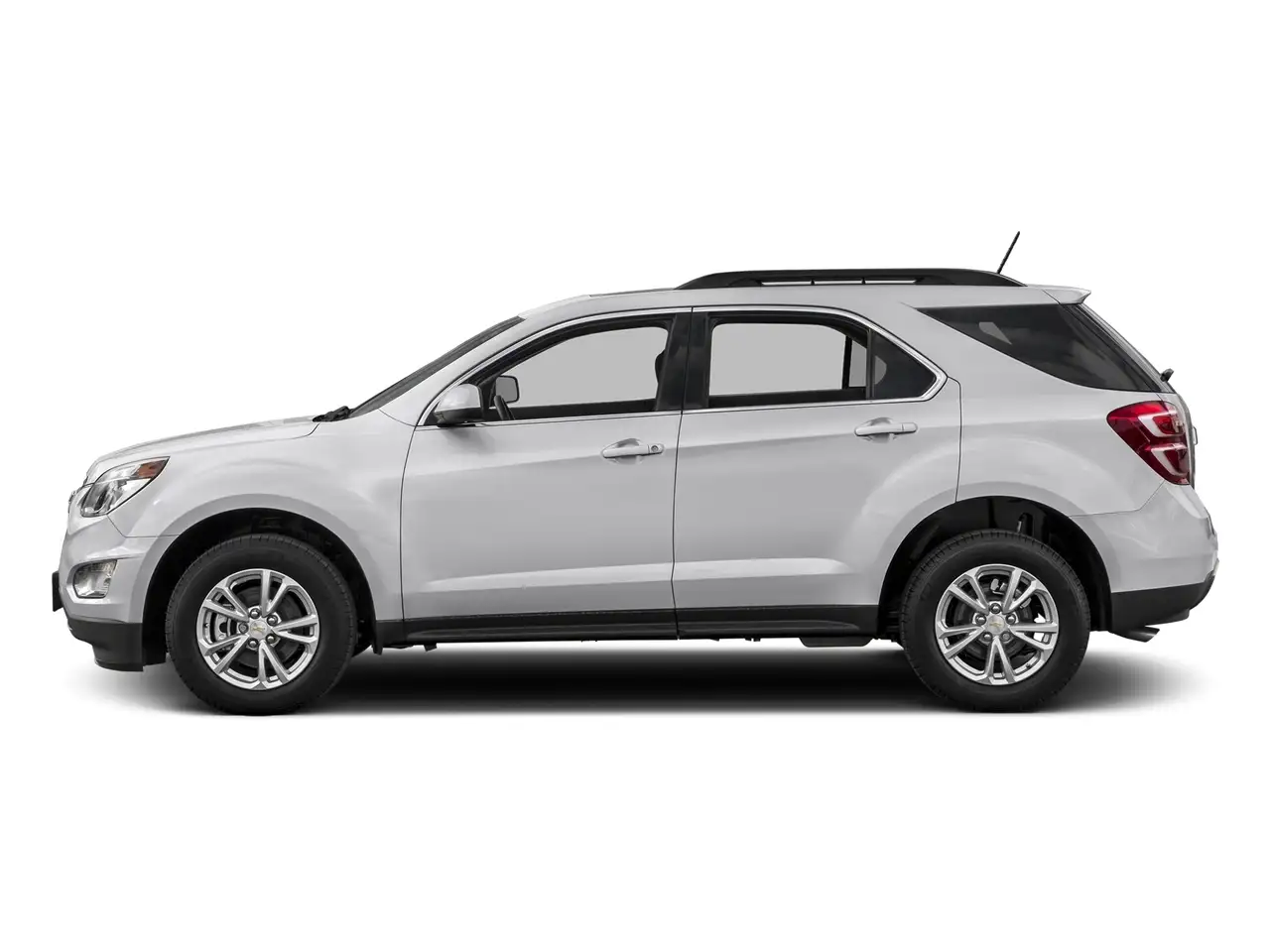 Chevrolet Equinox photo Chevrolet Equinox