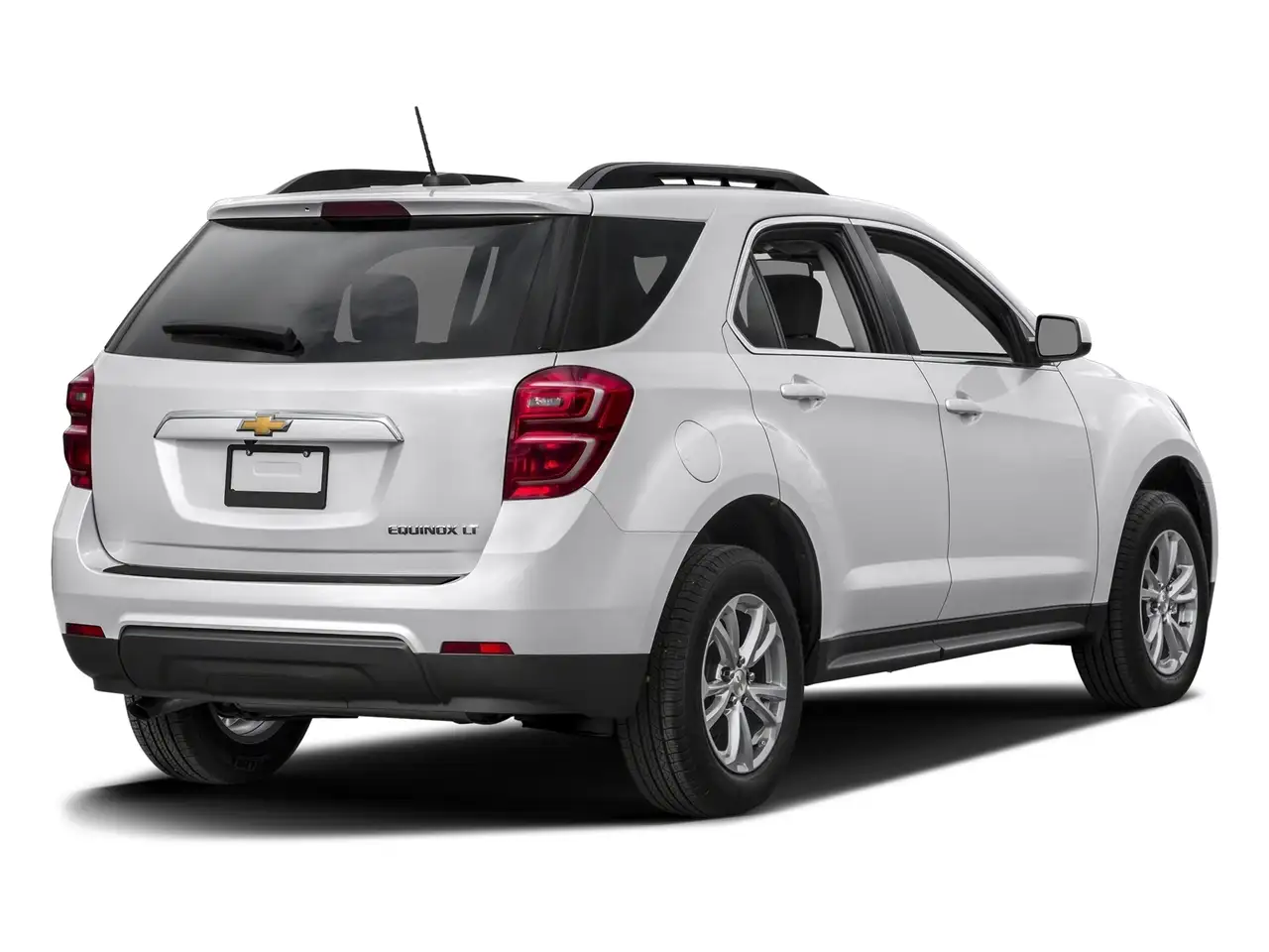 Chevrolet Equinox photo Chevrolet Equinox