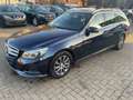 Mercedes-Benz E 220 E T-Modell E 220 Edition E Blau - thumbnail 1