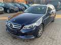 Mercedes-Benz E 220 E T-Modell E 220 Edition E Blau - thumbnail 3