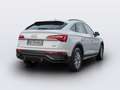 Audi Q5 50 TFSI e Q ADVANCED LM18 NAVI+ VIR Weiß - thumbnail 3