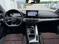 Audi A4 Avant 30 TDI Plateado - thumbnail 11
