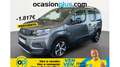Peugeot Rifter 1.5BlueHDi S&S Standard GT Line 130 Plateado - thumbnail 1