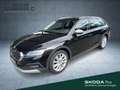 Skoda Octavia Combi 2.0 TDI DSG 4x4 Scout Navi AHK Mat Zwart - thumbnail 1