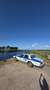 Chevrolet Caprice 5.0 Sedan Std. Weiß - thumbnail 4