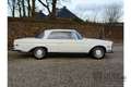 Mercedes-Benz 280 280SE 3.5 Coupe (W111-026) SPECIAL PRICE! The top Wit - thumbnail 27