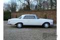 Mercedes-Benz 280 280SE 3.5 Coupe (W111-026) SPECIAL PRICE! The top Wit - thumbnail 32