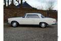 Mercedes-Benz 280 280SE 3.5 Coupe (W111-026) SPECIAL PRICE! The top Wit - thumbnail 19
