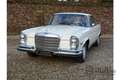 Mercedes-Benz 280 280SE 3.5 Coupe (W111-026) SPECIAL PRICE! The top Wit - thumbnail 17