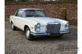 Mercedes-Benz 280 280SE 3.5 Coupe (W111-026) SPECIAL PRICE! The top Wit - thumbnail 29