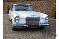 Mercedes-Benz 280 280SE 3.5 Coupe (W111-026) SPECIAL PRICE! The top Wit - thumbnail 5