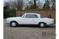Mercedes-Benz 280 280SE 3.5 Coupe (W111-026) SPECIAL PRICE! The top Wit - thumbnail 8