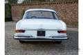 Mercedes-Benz 280 280SE 3.5 Coupe (W111-026) SPECIAL PRICE! The top Wit - thumbnail 36