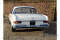 Mercedes-Benz 280 280SE 3.5 Coupe (W111-026) SPECIAL PRICE! The top Wit - thumbnail 42