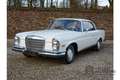 Mercedes-Benz 280 280SE 3.5 Coupe (W111-026) SPECIAL PRICE! The top Wit - thumbnail 38