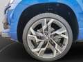 Skoda Karoq KAROQ 1.5TSI DSG SPORTLINE+5J/100TKM+AHK+360° Blau - thumbnail 20