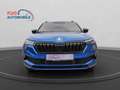 Skoda Karoq KAROQ 1.5TSI DSG SPORTLINE+5J/100TKM+AHK+360° Blau - thumbnail 8